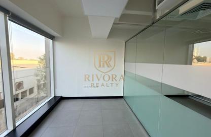 Office Space - Studio - 1 for rent in Al Qayada Building - Deira - Dubai