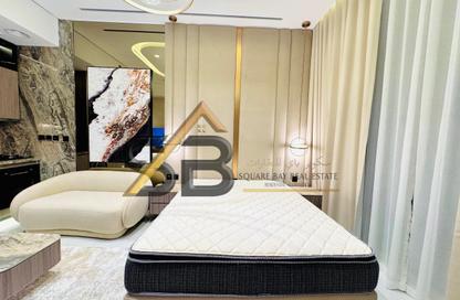 Apartment - Studio - 1 Bathroom for rent in Coral by Vision - Jumeirah Garden City - Al Satwa - Dubai Apartment - Studio - 1 Bathroom for rent in Coral by Vision - Jumeirah Garden City - Al Satwa - Dubai
