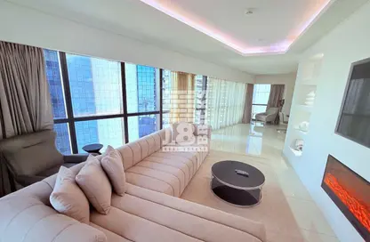 Apartment - 2 Bedrooms - 3 Bathrooms for sale in Tower D - DAMAC Towers by Paramount - Business Bay - Dubai