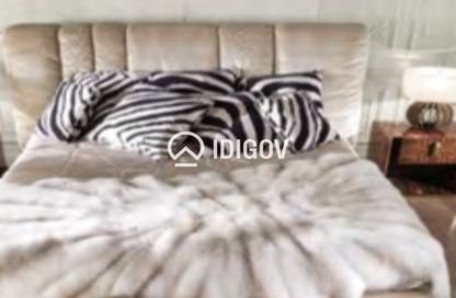 Duplex - 2 Bedrooms - 2 Bathrooms for sale in Cavalli Casa Tower - Dubai Media City - Dubai