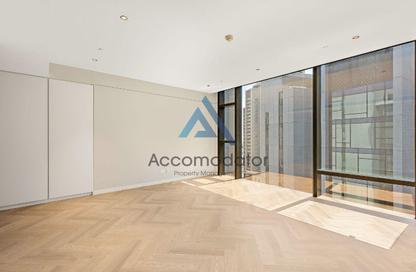 Apartment - 1 Bedroom - 1 Bathroom for rent in RDK Towers - Najmat Abu Dhabi - Al Reem Island - Abu Dhabi