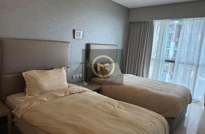 Apartment - 2 - 3 for rent in Tower A - Damac Towers by Paramount - Business Bay - Dubai Apartment - 2 - 3 for rent in Tower A - Damac Towers by Paramount - Business Bay - Dubai