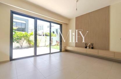 Villa - 3 Bedrooms - 4 Bathrooms for rent in Sidra Villas II - Sidra Villas - Dubai Hills Estate - Dubai