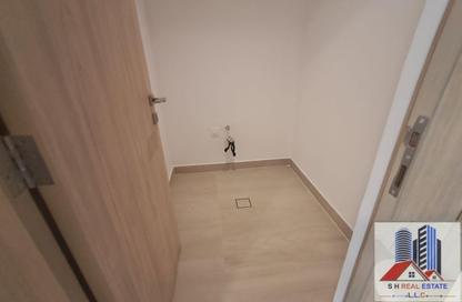 Apartment - 1 Bedroom - 1 Bathroom for sale in Platinum By Vision - Liwan - Dubai
