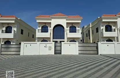 فيلا - 5 غرف نوم - 7 حمامات للبيع في الحليو 2 - الحليو - عجمان