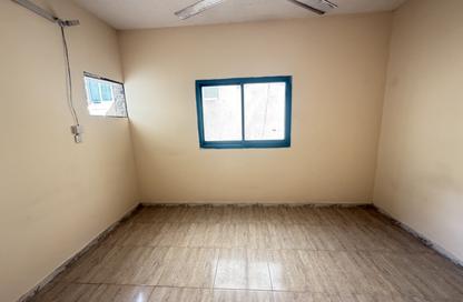 Apartment - 2 - 1 for rent in Al Butina 9 Building - Al Butina - Sharjah