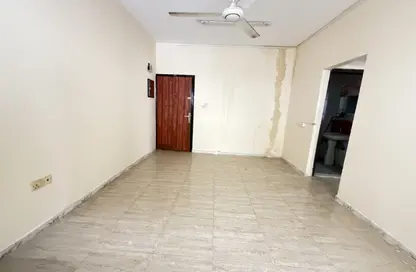 شقة - 2 غرف نوم - 1 حمام للايجار في بناية البطينة 9 - البطينة - الشارقة