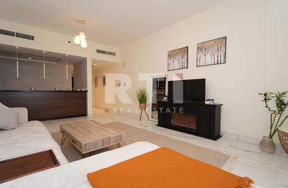 Apartment - 1 Bedroom - 2 Bathrooms for rent in Olimpico Residences - International City Phase 2 - Al Warsan 4 - Al Warsan - Dubai