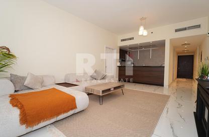 Apartment - 1 Bedroom - 2 Bathrooms for rent in Olimpico Residences - International City Phase 2 - Al Warsan 4 - Al Warsan - Dubai