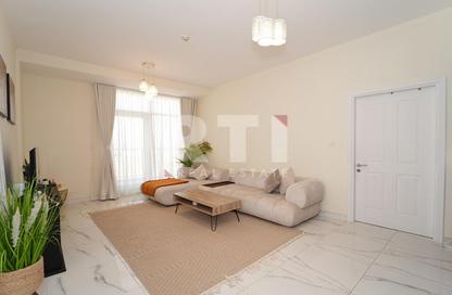 Apartment - 1 Bedroom - 2 Bathrooms for rent in Olimpico Residences - International City Phase 2 - Al Warsan 4 - Al Warsan - Dubai
