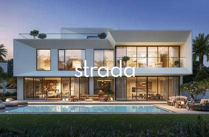 Villa - 6 - 7+ for sale in Address Villas - Tierra - The Oasis by Emaar - Dubai Villa - 6 - 7+ for sale in Address Villas - Tierra - The Oasis by Emaar - Dubai