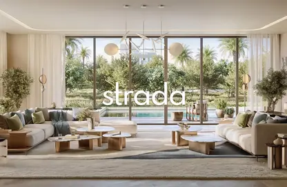 Villa - 6 Bedrooms for sale in Address Villas - Tierra - The Oasis by Emaar - Dubai Villa - 6 Bedrooms for sale in Address Villas - Tierra - The Oasis by Emaar - Dubai