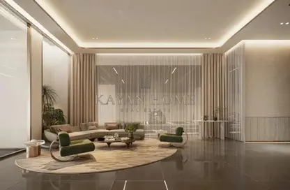Apartment - 1 Bedroom - 1 Bathroom for sale in Stamn Yuni - Al Satwa - Dubai Apartment - 1 Bedroom - 1 Bathroom for sale in Stamn Yuni - Al Satwa - Dubai