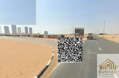 أرض - استوديو للبيع في الحليو 2 - الحليو - عجمان