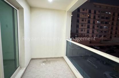 Apartment - 1 - 2 for rent in Solaire 5 - Al Warqa'a 1 - Al Warqa'a - Dubai
