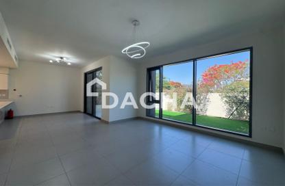 Townhouse - 4 Bedrooms - 4 Bathrooms for sale in Maple at Dubai Hills Estate 1 - Maple at Dubai Hills Estate - Dubai Hills Estate - Dubai