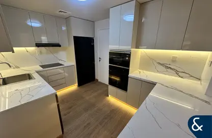 Apartment - 3 Bedrooms - 3 Bathrooms for rent in Sadaf 8 - Sadaf - Jumeirah Beach Residence - Dubai