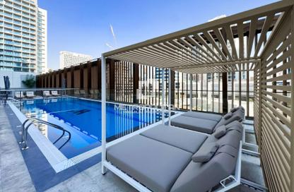 Apartment - 1 Bedroom - 1 Bathroom for sale in West Five Business Bay Residences - Business Bay - Dubai