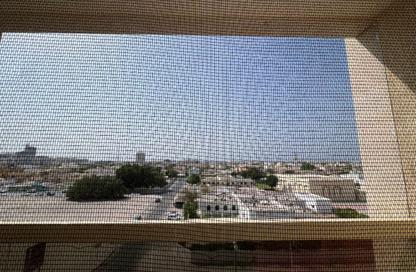 Apartment - 2 Bedrooms - 2 Bathrooms for rent in Al Majaz 3 - Al Majaz - Sharjah