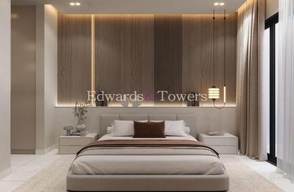 Apartment - 3 Bedrooms - 4 Bathrooms for sale in Noore Residences - District 11 - Mohammed Bin Rashid City - Dubai Apartment - 3 Bedrooms - 4 Bathrooms for sale in Noore Residences - District 11 - Mohammed Bin Rashid City - Dubai
