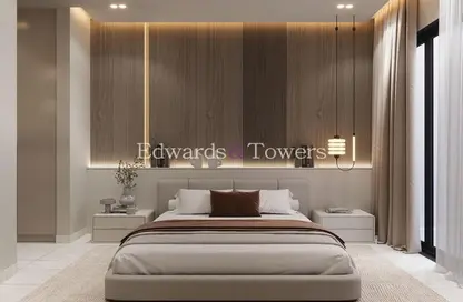 Apartment - 3 Bedrooms - 4 Bathrooms for sale in Noore Residences - District 11 - Mohammed Bin Rashid City - Dubai