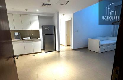 Apartment - 1 Bedroom - 1 Bathroom for sale in Jenna Main Square 1 - Jenna Main Square - Town Square - Dubai