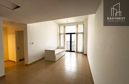 Apartment - 1 Bedroom - 1 Bathroom for sale in Jenna Main Square 1 - Jenna Main Square - Town Square - Dubai