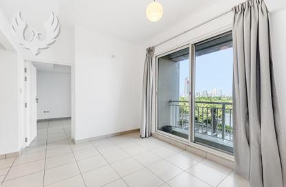 Apartment - 2 - 1 for rent in Tanaro - The Views - Dubai