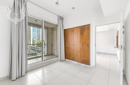 Apartment - 2 - 1 for rent in Tanaro - The Views - Dubai