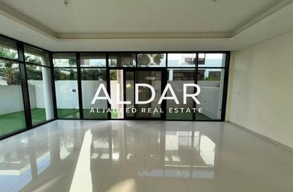 Villa - 3 Bedrooms - 4 Bathrooms for rent in Phoenix - Damac Hills - Dubai