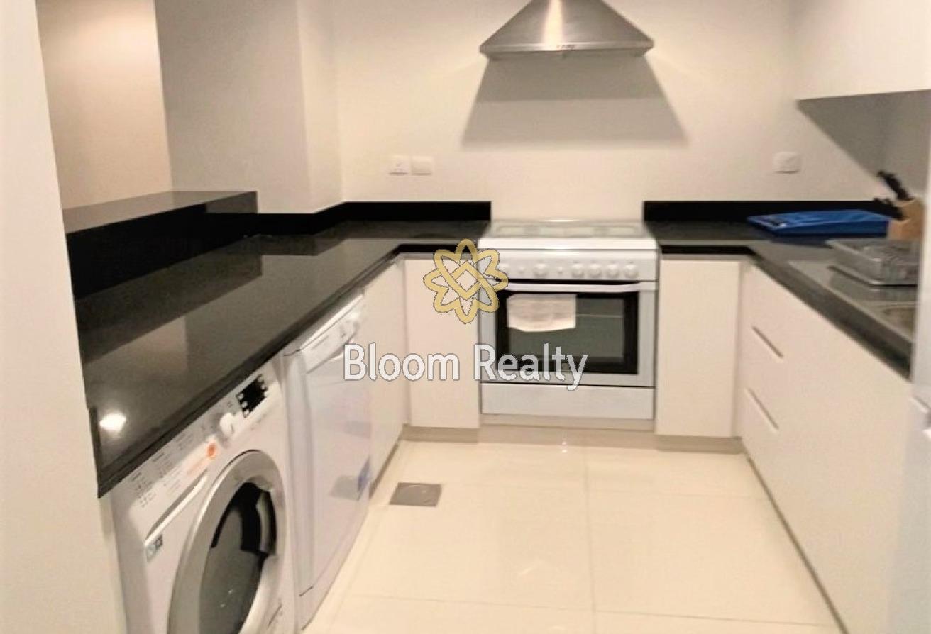 Vacant |Fully Furnished |multiple Cheques photo 22