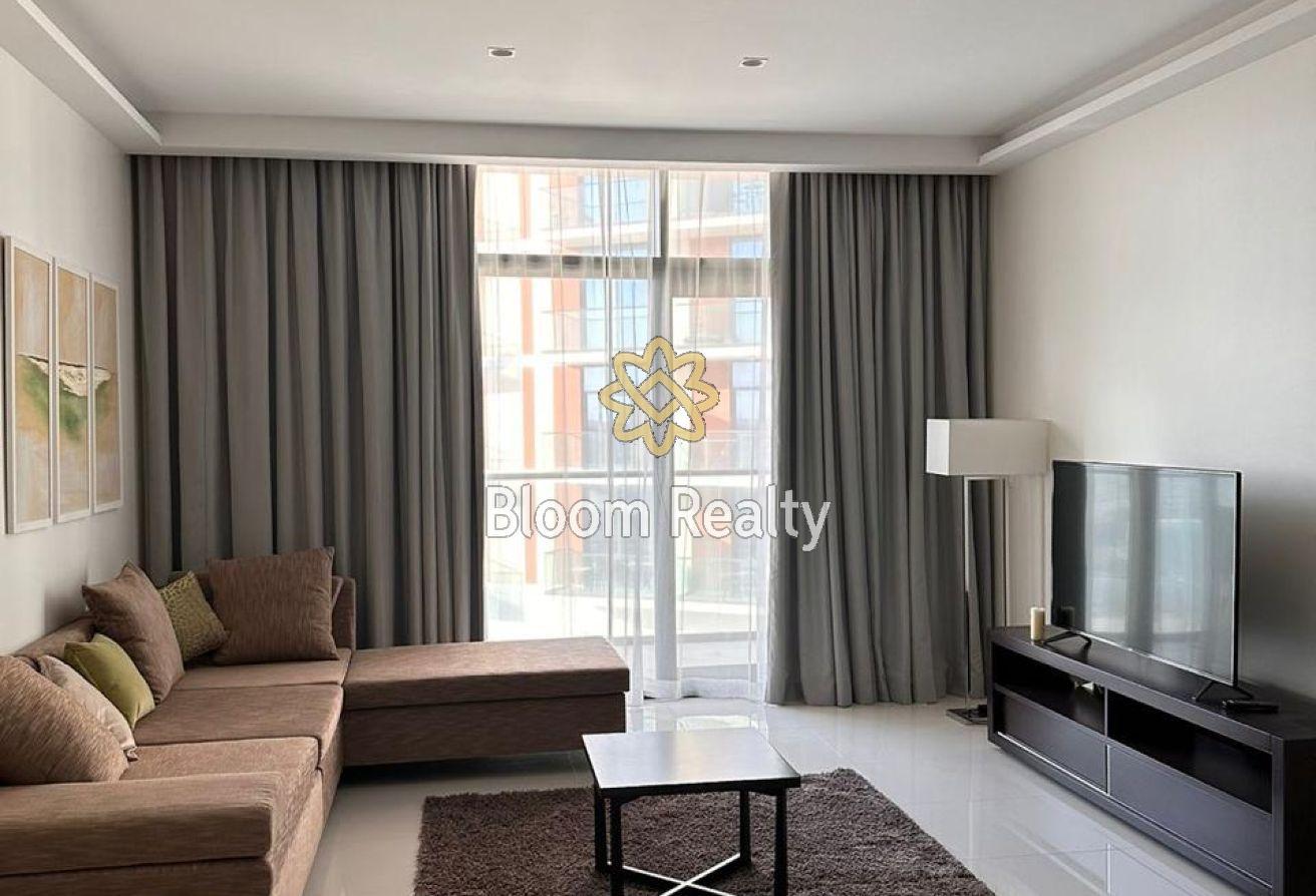 Vacant |Fully Furnished |multiple Cheques photo 13