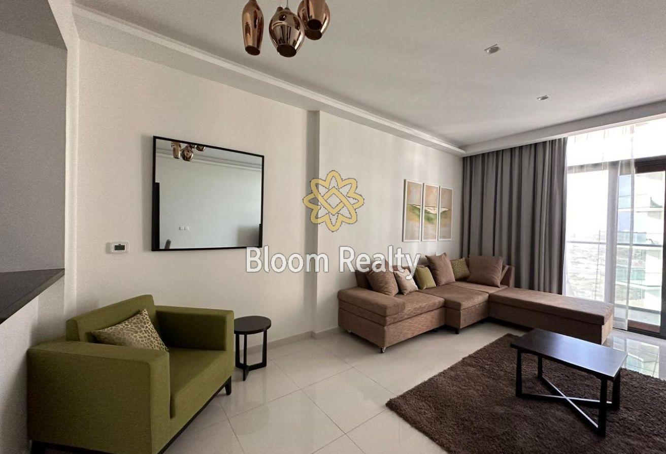 Vacant |Fully Furnished |multiple Cheques photo 19
