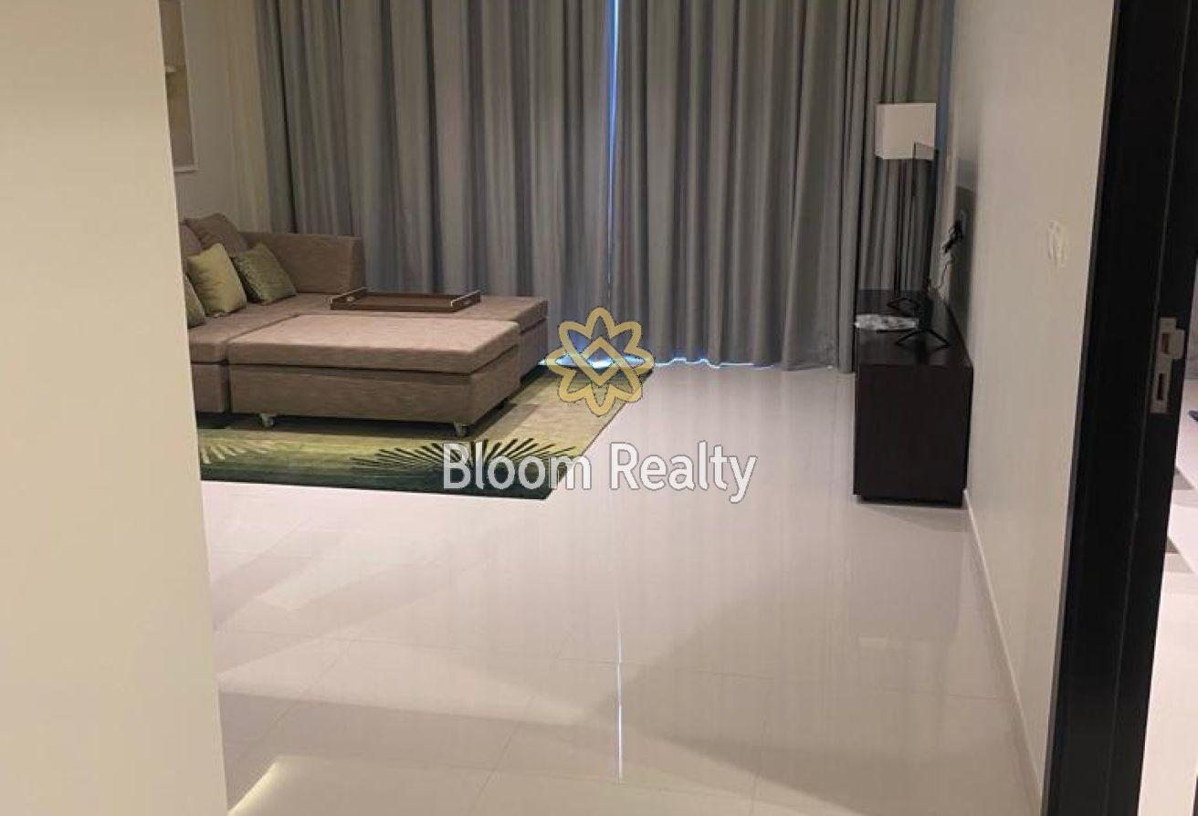 Vacant |Fully Furnished |multiple Cheques photo 8