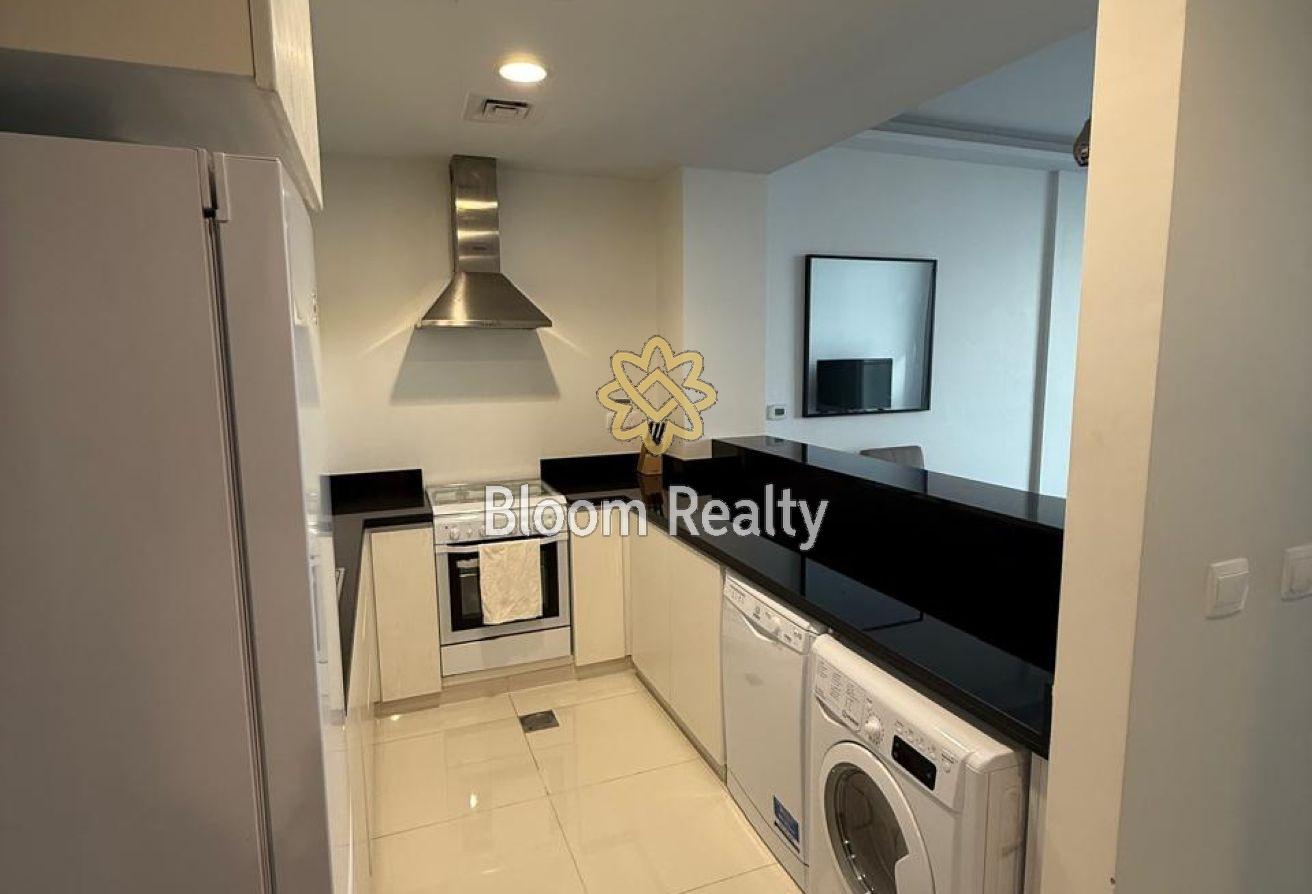 Vacant |Fully Furnished |multiple Cheques photo 3