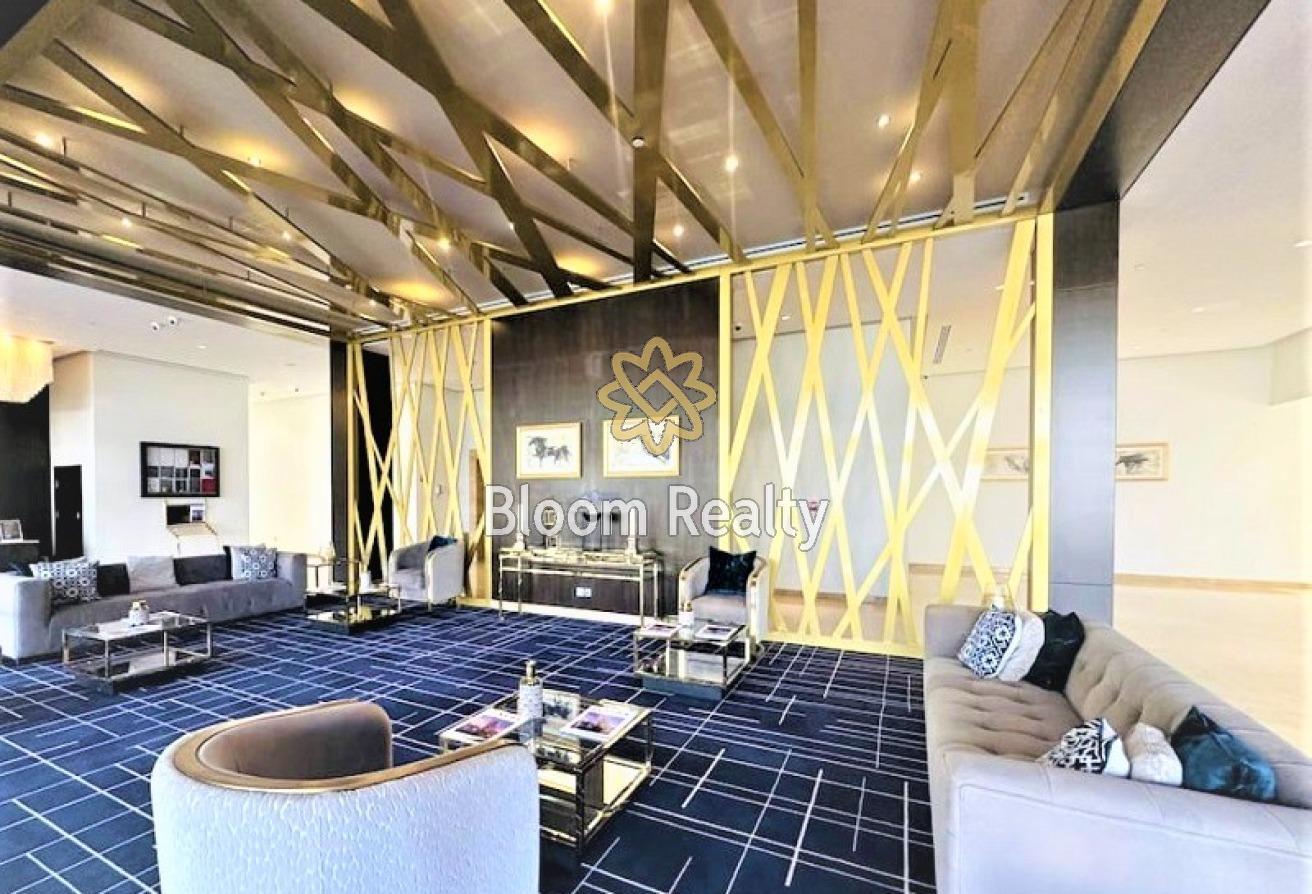 Vacant |Fully Furnished |multiple Cheques photo 20
