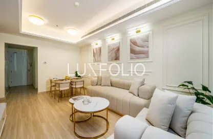 Apartment - 1 Bedroom - 1 Bathroom for rent in Princess Tower - Dubai Marina - Dubai Apartment - 1 Bedroom - 1 Bathroom for rent in Princess Tower - Dubai Marina - Dubai