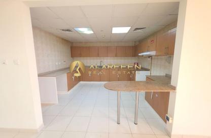 Apartment - 1 - 2 for sale in Lavender 2 - Emirates Gardens 1 - District 13 - Jumeirah Village Circle - Dubai