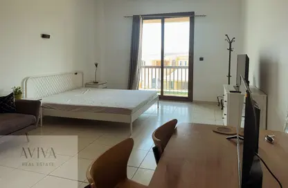 Apartment - 1 Bathroom for rent in Masaar Residence - District 15 - Jumeirah Village Circle - Dubai