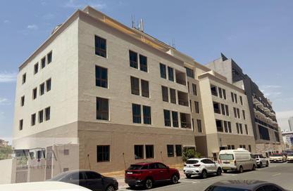 Apartment - Studio - 1 Bathroom for rent in Masaar Residence - District 15 - Jumeirah Village Circle - Dubai