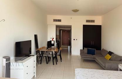Apartment - Studio - 1 Bathroom for rent in Masaar Residence - District 15 - Jumeirah Village Circle - Dubai