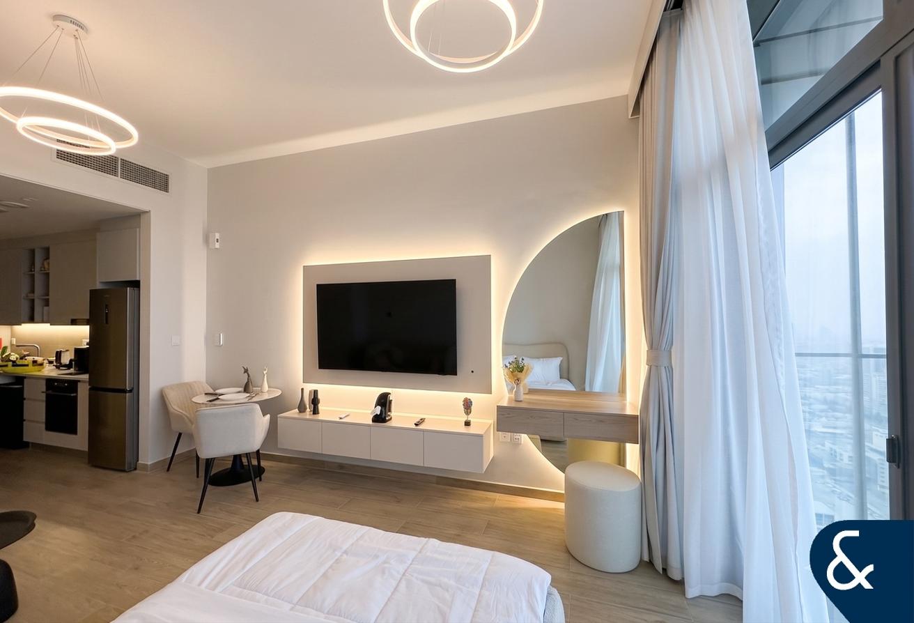 Brand New |Fully Furnished |Available Now photo 7