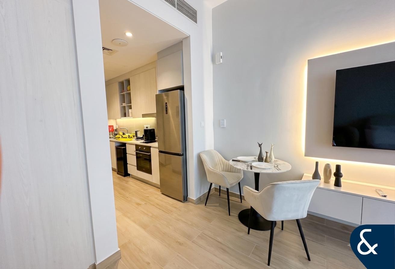Brand New |Fully Furnished |Available Now photo 6