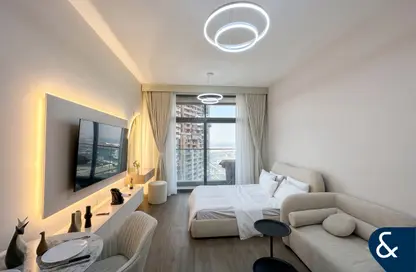 Apartment - 1 Bathroom for rent in Century Tower - Business Bay - Dubai