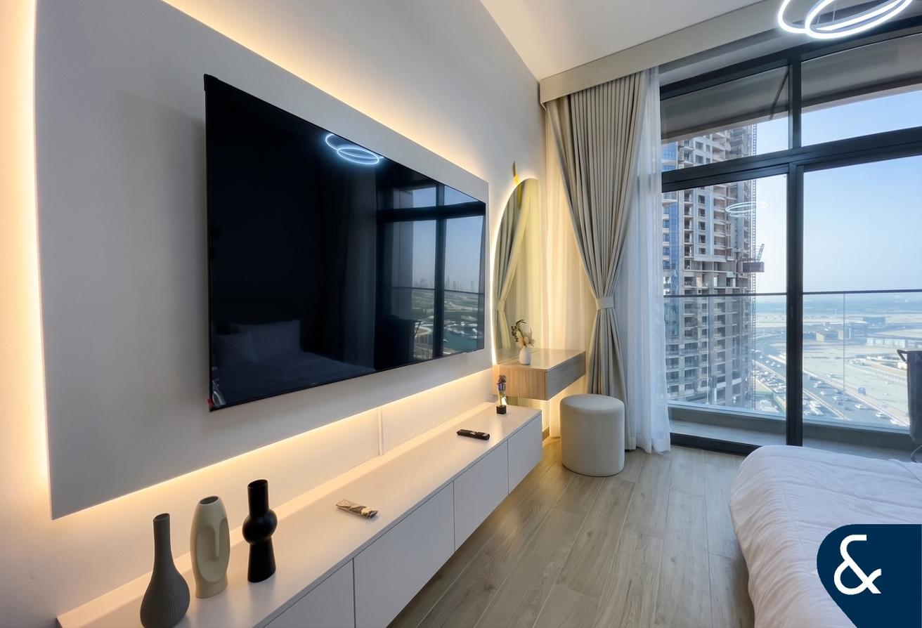 Brand New |Fully Furnished |Available Now photo 13