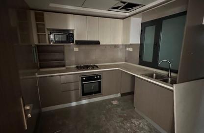 Apartment - Studio - 1 for rent in Gulfa Towers - Al Rashidiya 1 - Al Rashidiya - Ajman Apartment - Studio - 1 for rent in Gulfa Towers - Al Rashidiya 1 - Al Rashidiya - Ajman