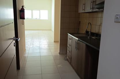Apartment - Studio - 1 Bathroom for rent in Ajman One Towers - Al Sawan - Ajman Apartment - Studio - 1 Bathroom for rent in Ajman One Towers - Al Sawan - Ajman