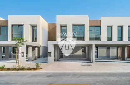 تاون هاوس - 3 غرف نوم - 4 حمامات للبيع في أورانيا - ذا فالي - دبي