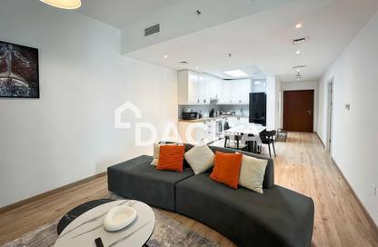 Apartment - 1 Bedroom - 2 Bathrooms for rent in Sulafa Tower - Dubai Marina - Dubai Apartment - 1 Bedroom - 2 Bathrooms for rent in Sulafa Tower - Dubai Marina - Dubai