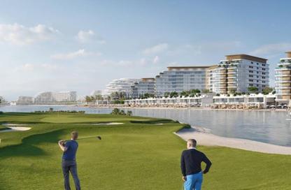 Apartment - 2 - 3 for sale in Delphine Beach Residences - Siniyah Island - Umm Al Quwain Marina - Umm Al Quwain Apartment - 2 - 3 for sale in Delphine Beach Residences - Siniyah Island - Umm Al Quwain Marina - Umm Al Quwain